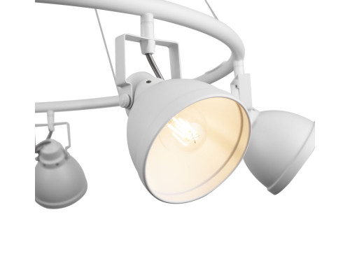 Оформить заказ Подвесная люстра Freya FR4003PL-08W| VIVID-LIGHT.RU