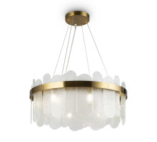 Подвесная люстра Freya FR5141PL-08BS