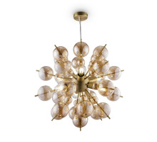 Подвесная люстра Maytoni MOD133PL-06BS