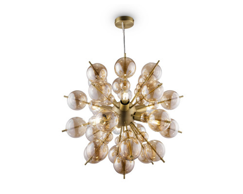 Заказать Подвесная люстра Maytoni MOD133PL-06BS| VIVID-LIGHT.RU