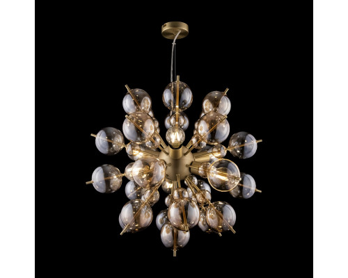 Заказать Подвесная люстра Maytoni MOD133PL-06BS| VIVID-LIGHT.RU