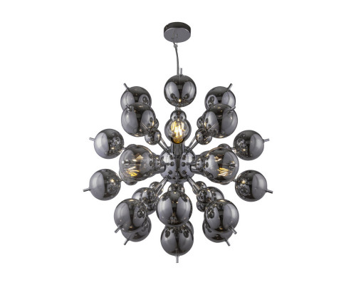 Купить Подвесная люстра Maytoni MOD133PL-06CH| VIVID-LIGHT.RU