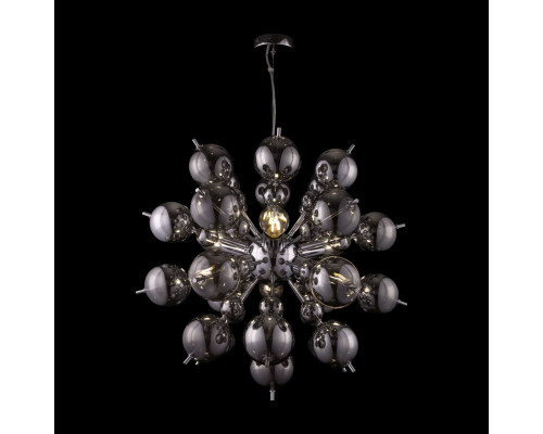 Купить Подвесная люстра Maytoni MOD133PL-06CH| VIVID-LIGHT.RU