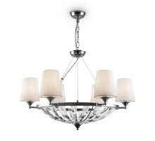 Подвесная люстра Maytoni H021PL-06CH