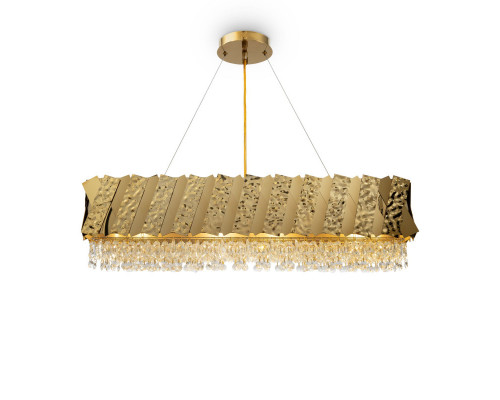 Оформить заказ Подвесная люстра Maytoni MOD017PL-04BS| VIVID-LIGHT.RU