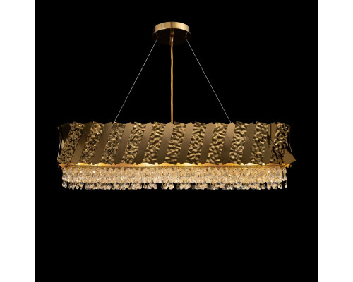 Оформить заказ Подвесная люстра Maytoni MOD017PL-04BS| VIVID-LIGHT.RU