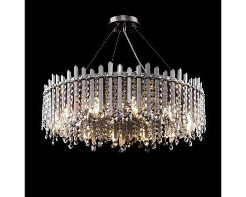 Заказать Подвесная люстра Maytoni MOD036PL-12N| VIVID-LIGHT.RU