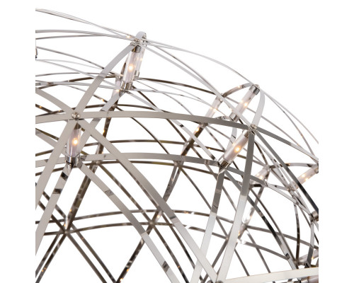 Сделать заказ Подвесная люстра Freya FR5099PL-L52CH| VIVID-LIGHT.RU