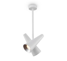 Подвесная люстра Maytoni MOD095CL-02W