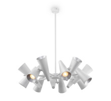 Подвесная люстра Maytoni MOD095PL-14W