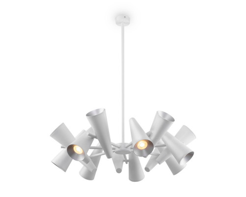 Заказать Подвесная люстра Maytoni MOD095PL-14W| VIVID-LIGHT.RU