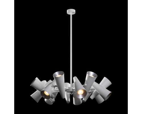 Заказать Подвесная люстра Maytoni MOD095PL-14W| VIVID-LIGHT.RU