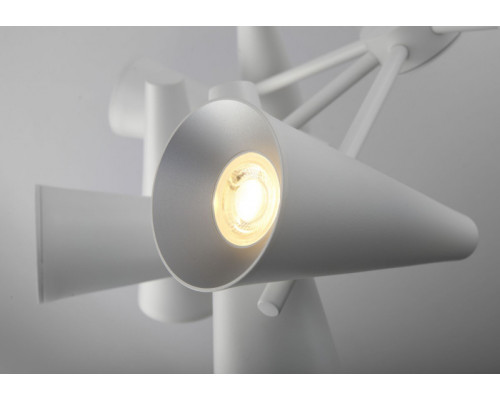 Заказать Подвесная люстра Maytoni MOD095PL-14W| VIVID-LIGHT.RU