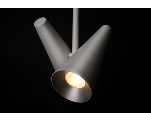 Купить Подвесная люстра Maytoni MOD095PL-02W| VIVID-LIGHT.RU