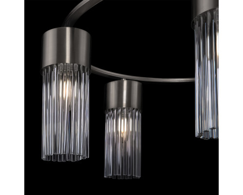 Купить Подвесная люстра Freya FR5050PL-05N| VIVID-LIGHT.RU