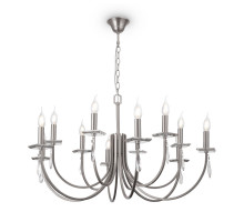 Подвесная люстра Freya FR1006PL-12N