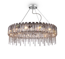 Подвесная люстра Maytoni MOD097PL-12CH