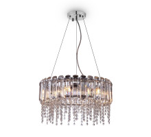 Подвесная люстра Maytoni MOD097PL-06CH