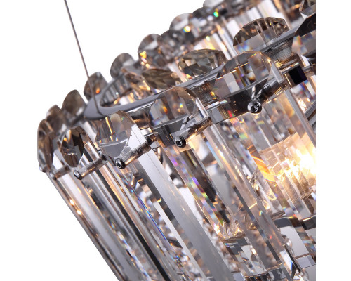 Купить Подвесная люстра Maytoni MOD097PL-06CH| VIVID-LIGHT.RU