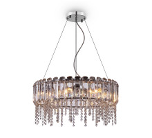 Подвесная люстра Maytoni MOD097PL-08CH