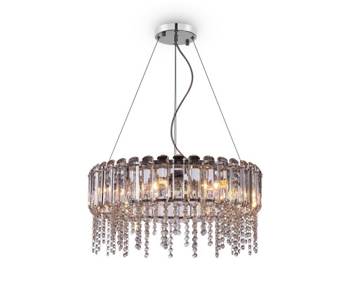 Сделать заказ Подвесная люстра Maytoni MOD097PL-08CH| VIVID-LIGHT.RU