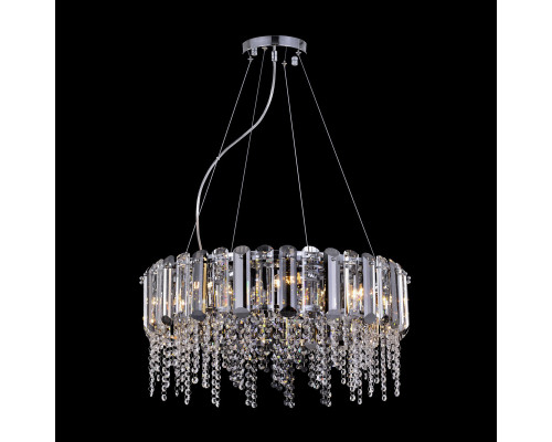 Сделать заказ Подвесная люстра Maytoni MOD097PL-08CH| VIVID-LIGHT.RU