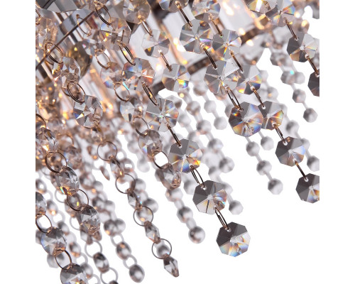 Сделать заказ Подвесная люстра Maytoni MOD097PL-08CH| VIVID-LIGHT.RU