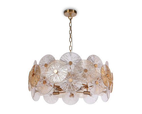 Сделать заказ Подвесная люстра Maytoni MOD007PL-10G| VIVID-LIGHT.RU