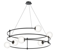 Подвесная люстра Maytoni MOD317PL-06B