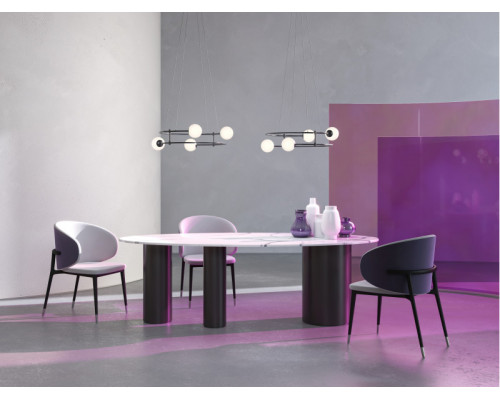 Оформить заказ Подвесная люстра Maytoni MOD317PL-06G| VIVID-LIGHT.RU