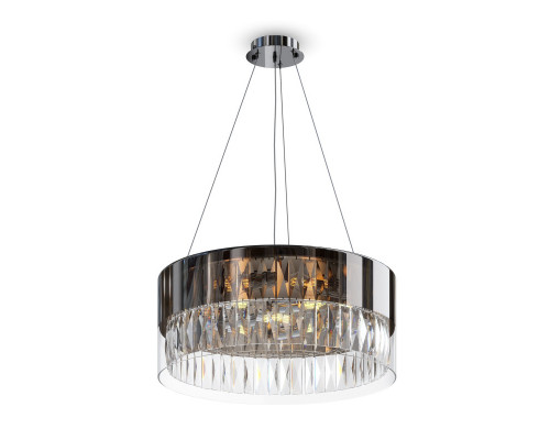 Купить Подвесная люстра Maytoni MOD313PL-06CH| VIVID-LIGHT.RU