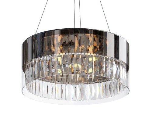 Купить Подвесная люстра Maytoni MOD313PL-06CH| VIVID-LIGHT.RU