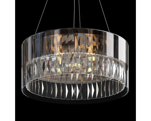 Купить Подвесная люстра Maytoni MOD313PL-06CH| VIVID-LIGHT.RU