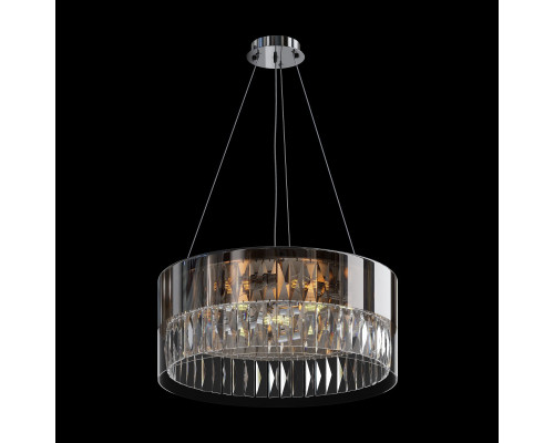 Купить Подвесная люстра Maytoni MOD313PL-06CH| VIVID-LIGHT.RU