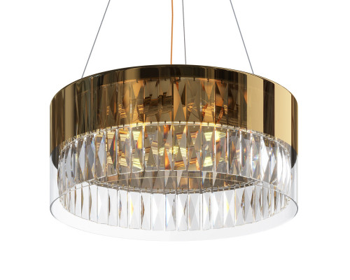 Купить Подвесная люстра Maytoni MOD313PL-06G| VIVID-LIGHT.RU