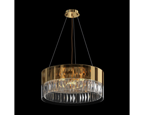 Купить Подвесная люстра Maytoni MOD313PL-06G| VIVID-LIGHT.RU