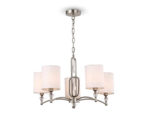 Сделать заказ Подвесная люстра Freya FR1007PL-05N| VIVID-LIGHT.RU