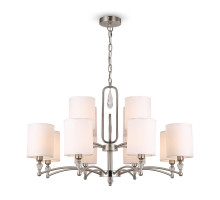 Подвесная люстра Freya FR1007PL-12N