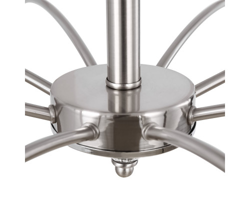 Оформить заказ Подвесная люстра Freya FR1007PL-12N| VIVID-LIGHT.RU