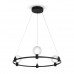 Купить Подвесная люстра Freya FR4005PL-03B1| VIVID-LIGHT.RU
