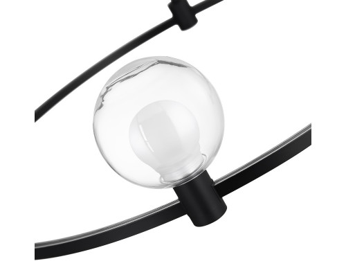 Купить Подвесная люстра Freya FR4005PL-03B1| VIVID-LIGHT.RU