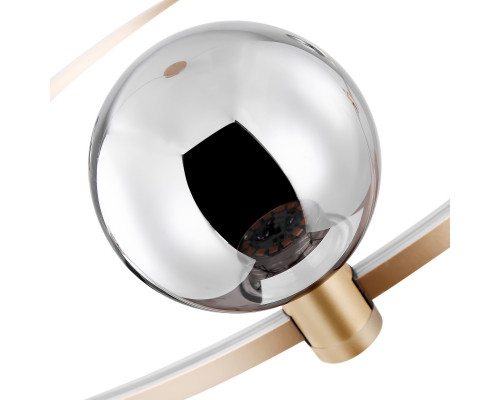 Сделать заказ Подвесная люстра Freya FR4005PL-03G| VIVID-LIGHT.RU