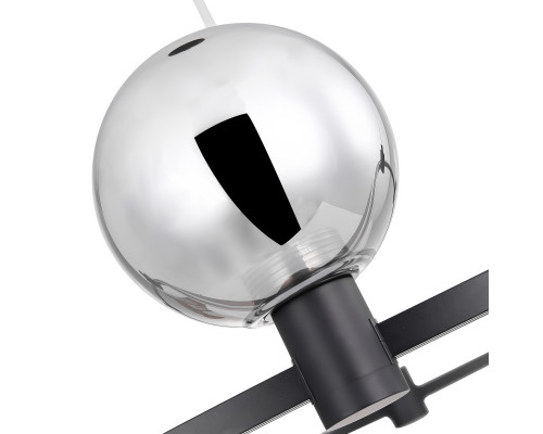 Оформить заказ Подвесная люстра Freya FR4005PL-03B| VIVID-LIGHT.RU