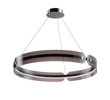 Подвесная люстра Maytoni MOD309PL-L40GR4K