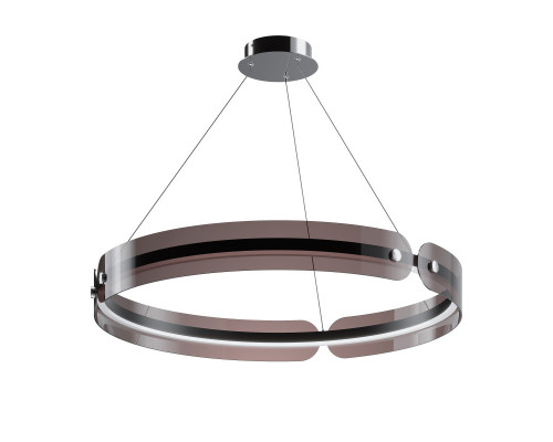 Заказать Подвесная люстра Maytoni MOD309PL-L40GR4K| VIVID-LIGHT.RU