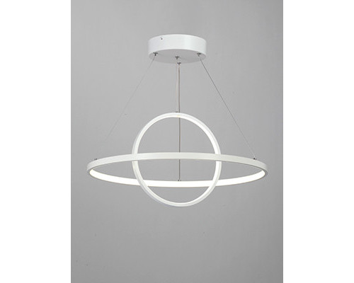 Заказать Подвесная люстра Vitaluce V4676-0/2S| VIVID-LIGHT.RU