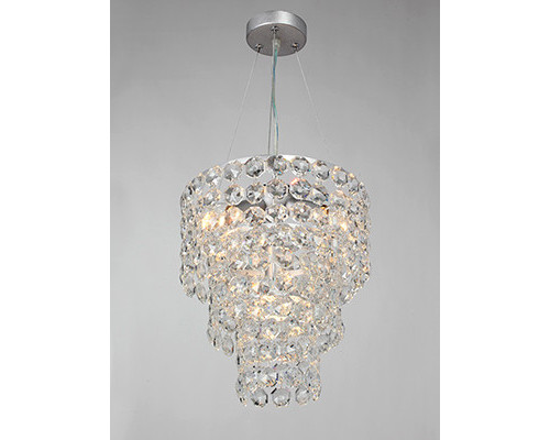 Купить Подвесная люстра Vitaluce V5355-9/4| VIVID-LIGHT.RU