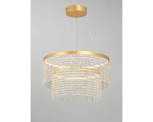 Купить Подвесная люстра Vitaluce V5880-8/2S| VIVID-LIGHT.RU