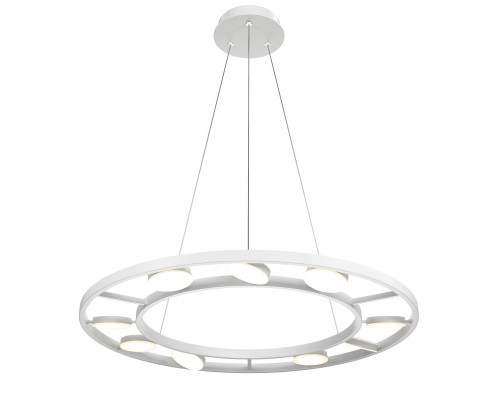 Заказать Подвесная люстра Maytoni MOD070PL-L63W3K| VIVID-LIGHT.RU