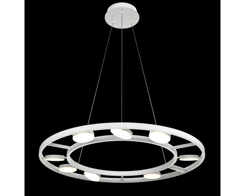 Заказать Подвесная люстра Maytoni MOD070PL-L63W3K| VIVID-LIGHT.RU